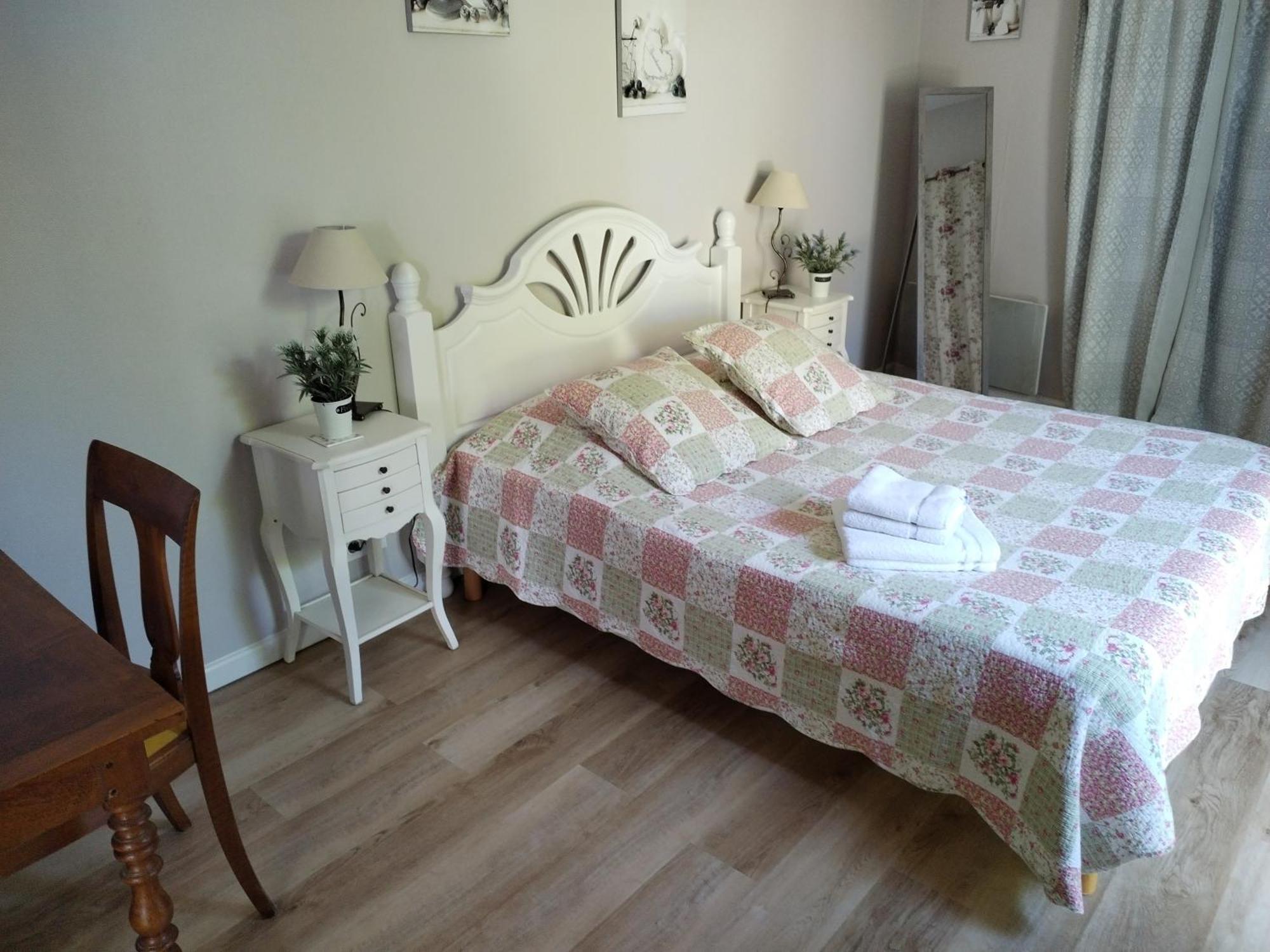 Cote Marais Villa Chaille-Les-Marais Buitenkant foto